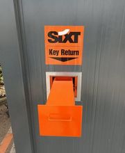 Sixt Noleggio Auto Cagliari Aeroporto immagine 3
