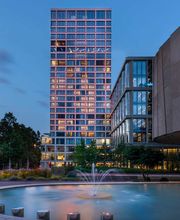 Movenpick Hotel Basel Bild 10