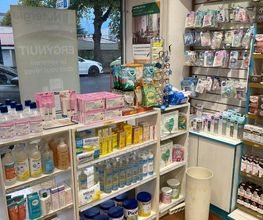 Pharmacie Les Gentianes image 6