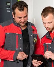 Der Installatör Sanitär-Heizung- Lüftung-Klima GmbH & Co. KG Bild 1