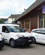 Eggenberger & Schlumpf AG Bild 3