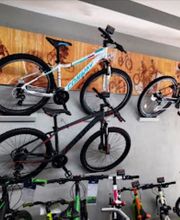 Bikezeit Altenberg Bild 2