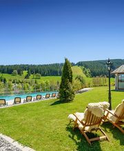 wellnesshotel schwarzwald mit pool