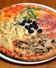 Bahnhofbuffet Non Solo Treno Bild 3