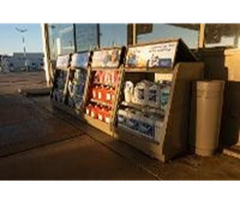Shell Recharge Charging Station Bild 18