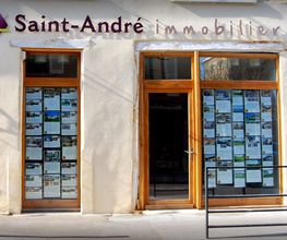 Saint André Immobilier image 4