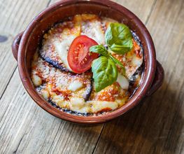 La Terrazza Bellinzona, Ristorante & Pizzeria - Snack Bar Bild 7