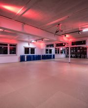 Fitness First Bad Boll - Kursraum
