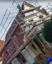 Schwarz Torsten Gerüstbau e.K. Bild 1