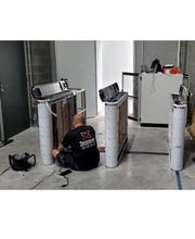 Tecnocat Seguretat sistemas de alarmas ,sistemas de contra incendios y sistemas de video vigilancia imagen 3