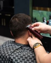 Kadir's Barber Shop Bild 3