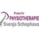 Praxis für Physiotherapie Svenja Schophaus