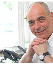 Dr.med. Matthias F. Klima Bild 1