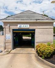 Get your car wash at Splash In located at 13101 Hull Street Rd N, Midlothian, VA!!