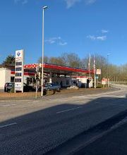 NORDOEL Tankstelle Bild 3
