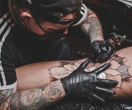 EXI STUDIOS – Tattoo & Piercing Hameln Bild 3