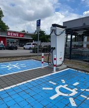 TotalEnergies Charging Station Bild 3