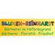 Blumen Reinhardt