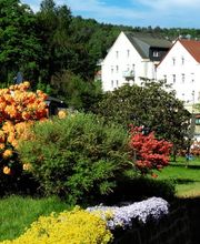 Ferienwohnungen im Haus Daheim Bild 6