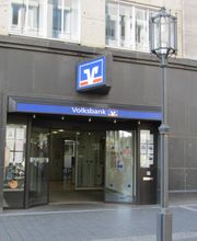 Volksbank Köln Bonn eG, ErlebnisCenter Filiale Gangolfstraße Bild 1