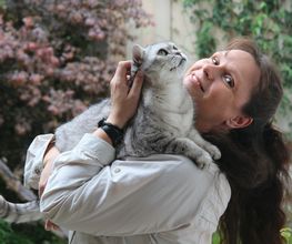 Birgit Kuntze - HumAnimal Healing Bild 1