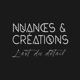Nuances & Créations