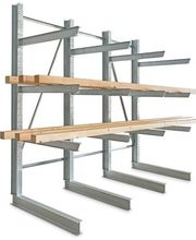 Singer Regale & Hallenbau GmbH & Co. KG Bild 9