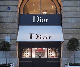 DIOR Jewellery image 2