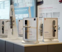 Schlüssel Eschmann AG Bild 5