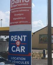 Rent A Car image 1
