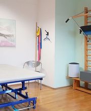 Praxis für Physiotherapie und Krankengymnastik Klingelhöfer Köln