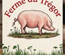 Ferme Du Tregor image 1