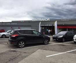 Centrakor Piolenc image 1