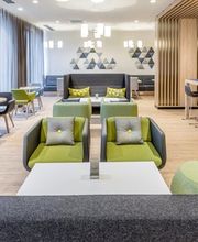 Holiday Inn Express Munich - City East by IHG Bild 10