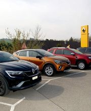 Garage Elite C. Chammartin Sàrl Bild 6