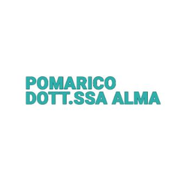 Pomarico Dott.ssa Alma logo