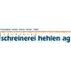 Schreinerei Hehlen AG