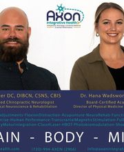 Axon Integrative Health image 1
