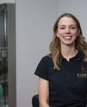 Kleman Physiotherapie Bild 15