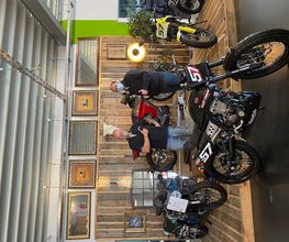 arnimot e.K. Motorräder & Roller Bild 5