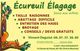 Ecureuil Elagage