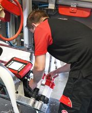 LELY CENTER Härkingen Bild 9