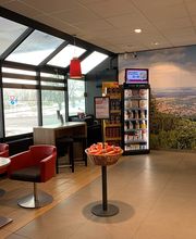 star Tankstelle Bild 9