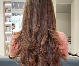 Lilian Hair Salon Bild 48