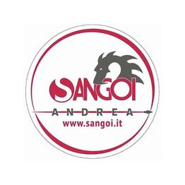Sangoi Andrea - Autospurgo Genova 24h logo