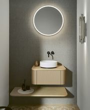 Sanitas Troesch, Verkaufsbüro St. Moritz Bild 8