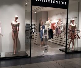 Intimissimi immagine 1