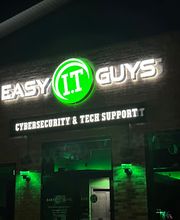 EasyITGuys - CyberSecurity, Compliance, and Managed IT Support image 5