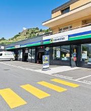 Uvrier Centre - Sion - Euromaster