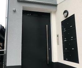 SH-FENSTERSYSTEME GmbH Bild 17